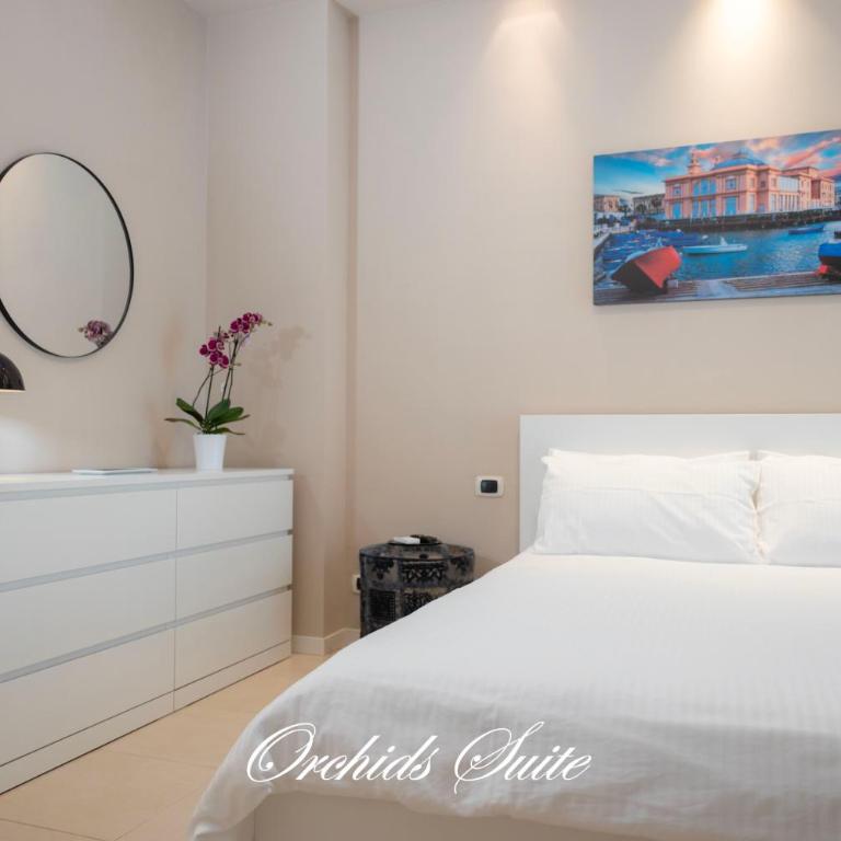 Orchids Suite - Appartamento con 1 Camera da Letto - 15