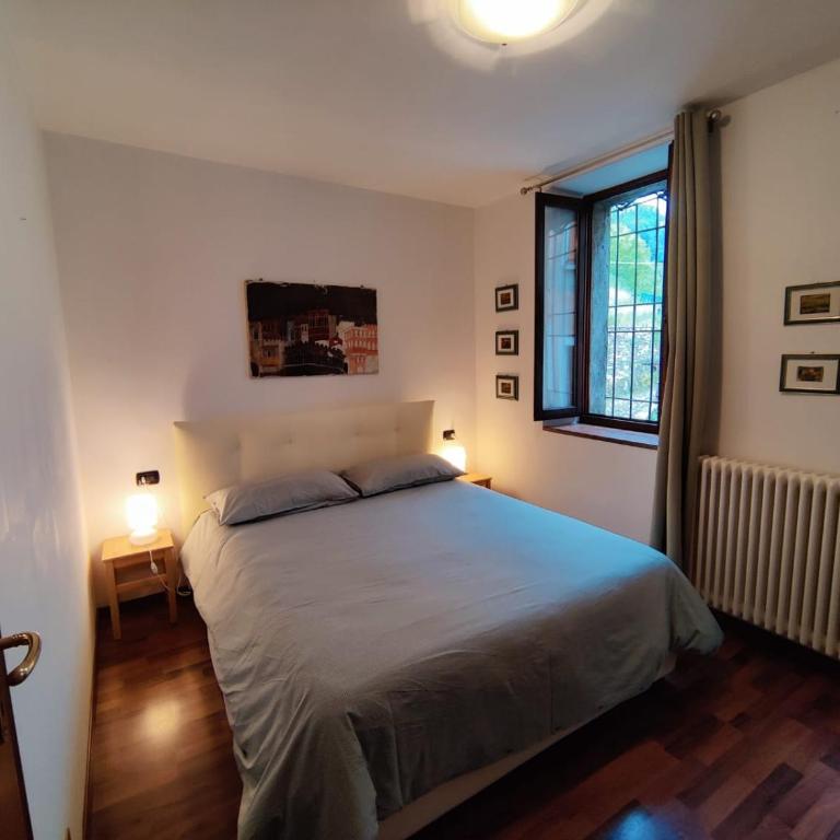 Casa Relax - Appartamento con 1 Camera da Letto - 10