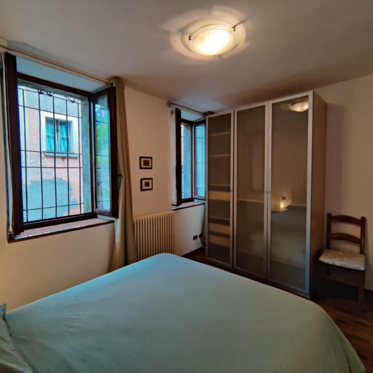 Casa Relax - Appartamento con 1 Camera da Letto - 6