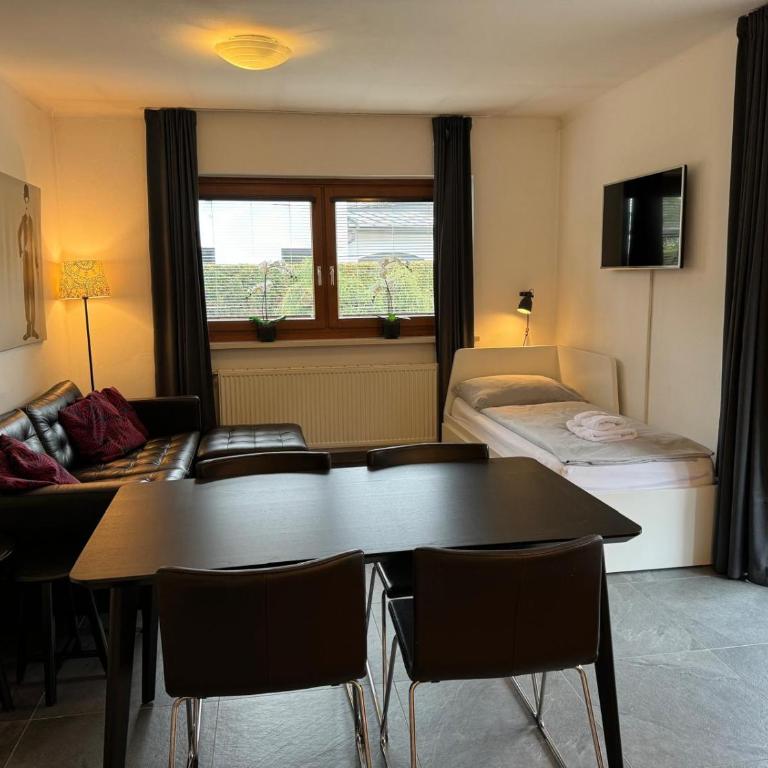Haus Vera - Apartment mit 1 Schlafzimmer - 10