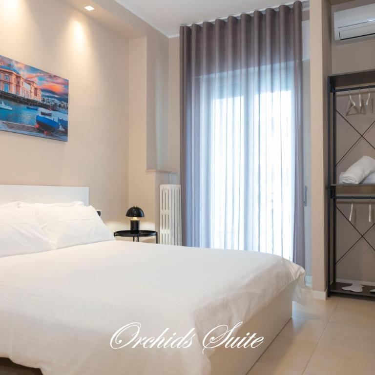Orchids Suite - Appartamento con 1 Camera da Letto - 17