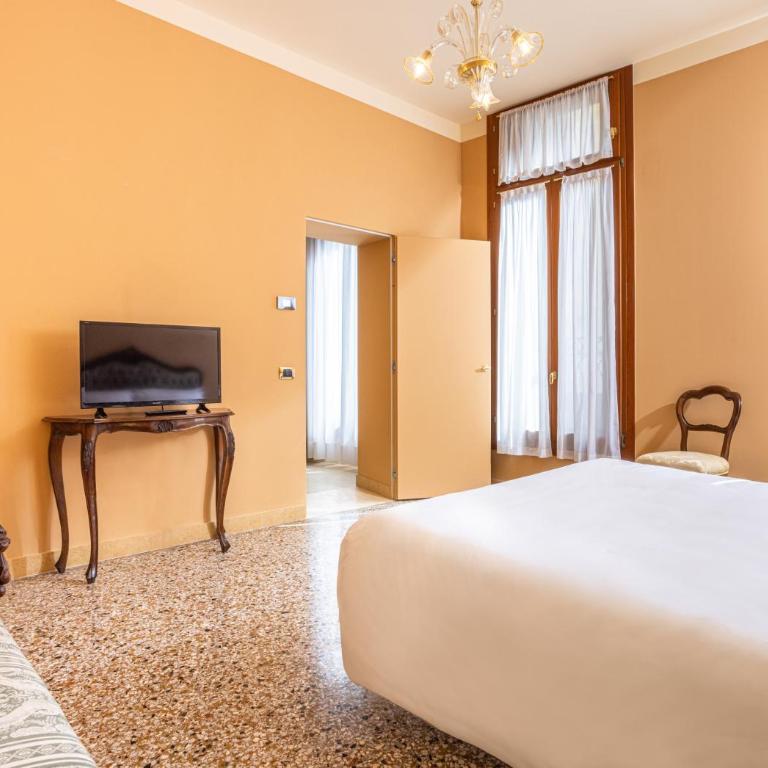 Antico Portego - Suite Deluxe - 5