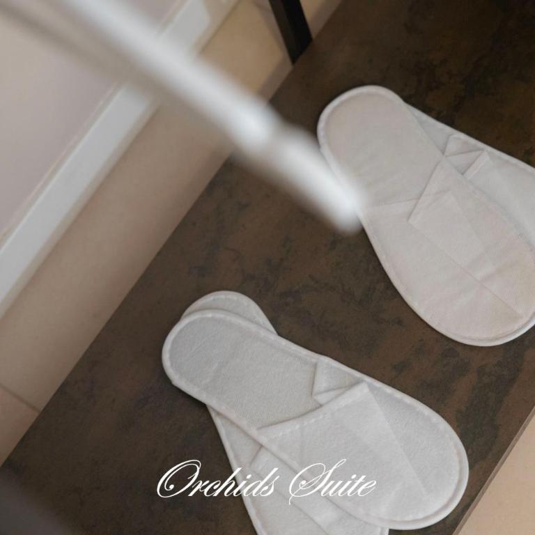 Orchids Suite - Appartamento con 1 Camera da Letto - 19
