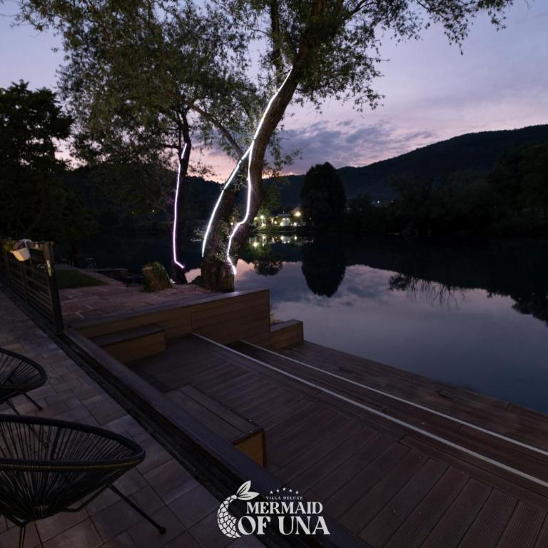 Villa Mermaid of Una - Villa with Private Pool - 45