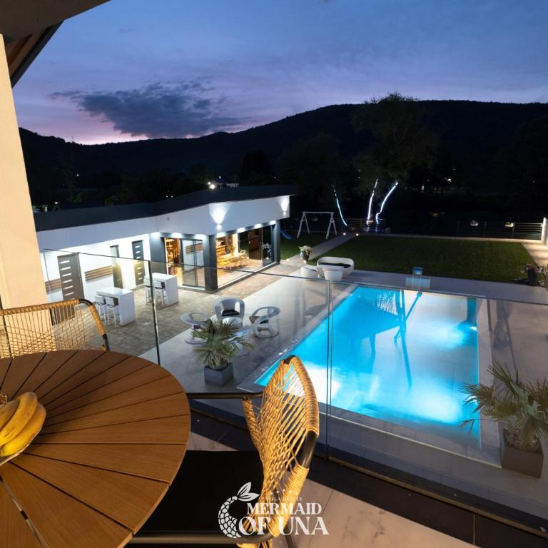 Villa Mermaid of Una - Villa with Private Pool - 44