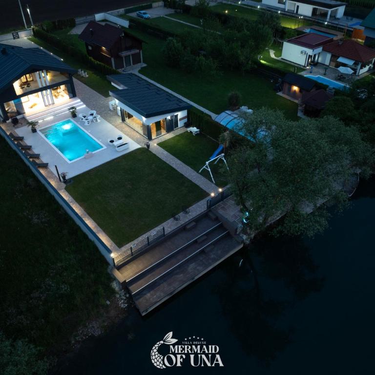 Villa Mermaid of Una - Villa with Private Pool - 52