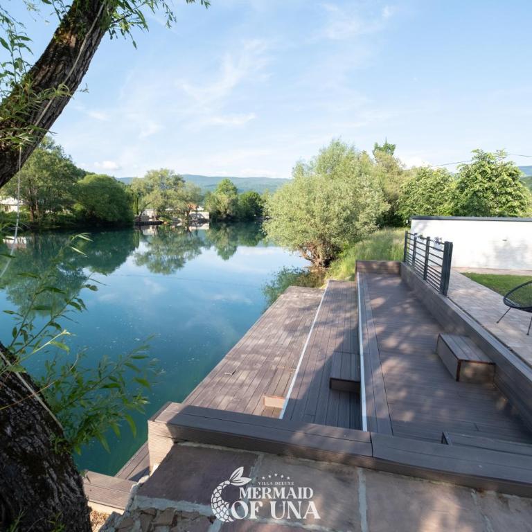 Villa Mermaid of Una - Villa with Private Pool - 23