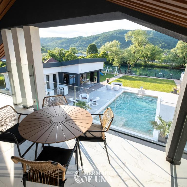 Villa Mermaid of Una - Villa with Private Pool - 4