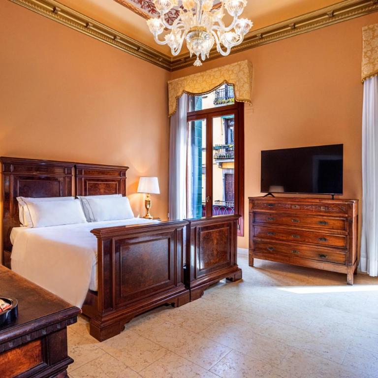 Antico Portego - Suite Deluxe - 1