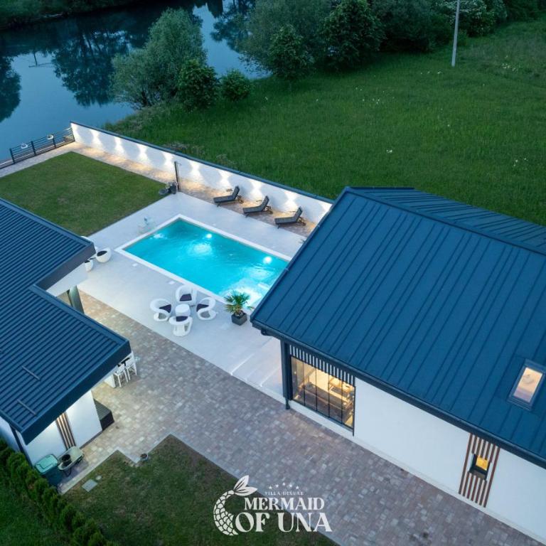 Villa Mermaid of Una - Villa with Private Pool - 50