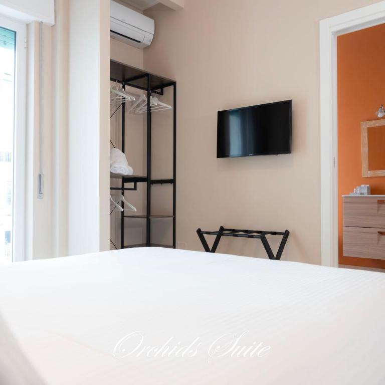 Orchids Suite - Appartamento con 1 Camera da Letto - 21