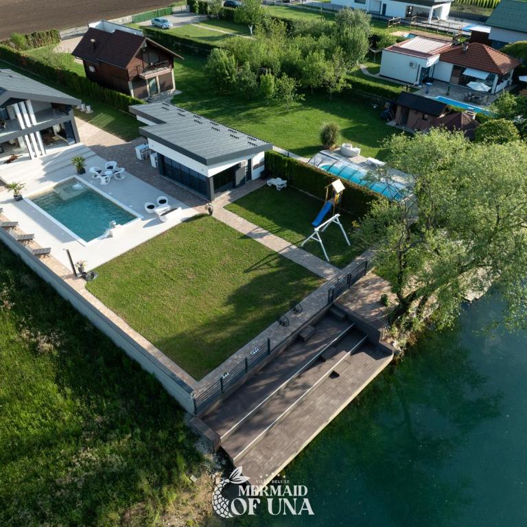 Villa Mermaid of Una - Villa with Private Pool - 49