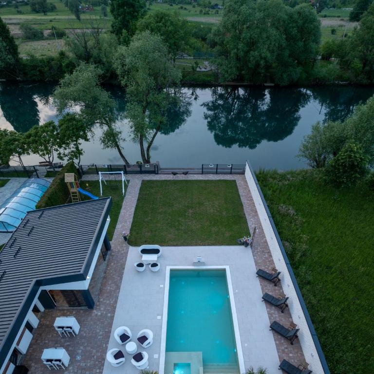 Villa Mermaid of Una - Villa with Private Pool - 51