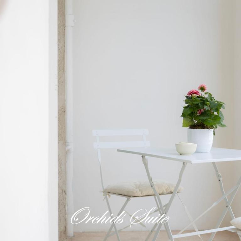 Orchids Suite - Appartamento con 1 Camera da Letto - 23