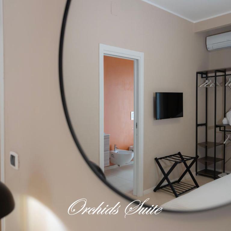 Orchids Suite - Appartamento con 1 Camera da Letto - 25