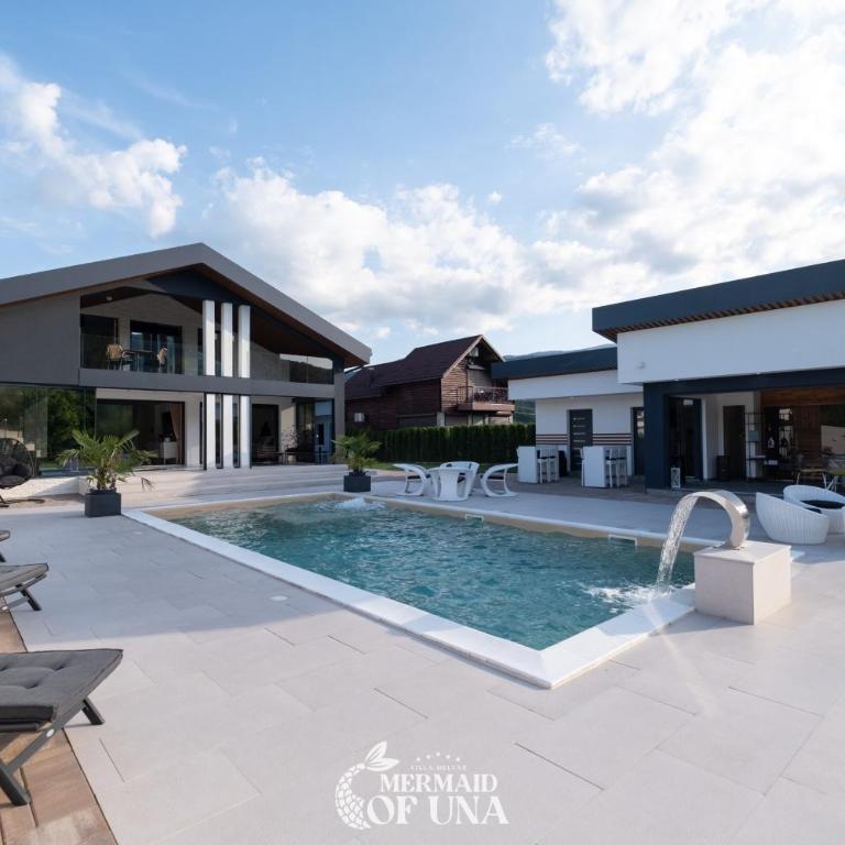Villa Mermaid of Una - Villa with Private Pool - 2