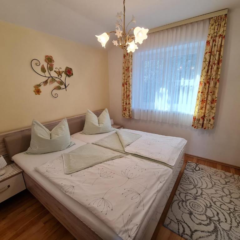 Ferienwohnungen Thalmeier - Apartamento de 1 dormitorio con balcón - 10