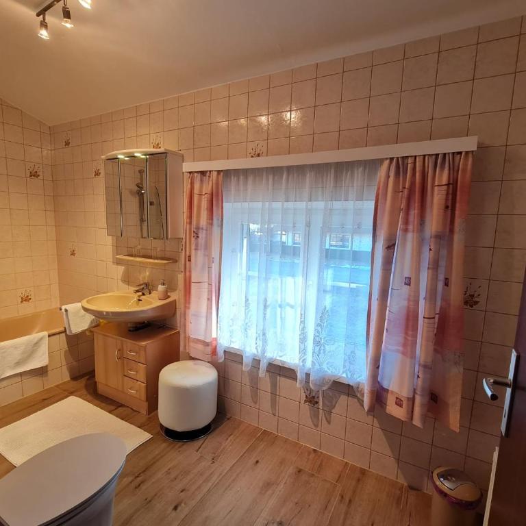 Ferienwohnungen Thalmeier - Apartamento de 1 dormitorio con balcón - 9