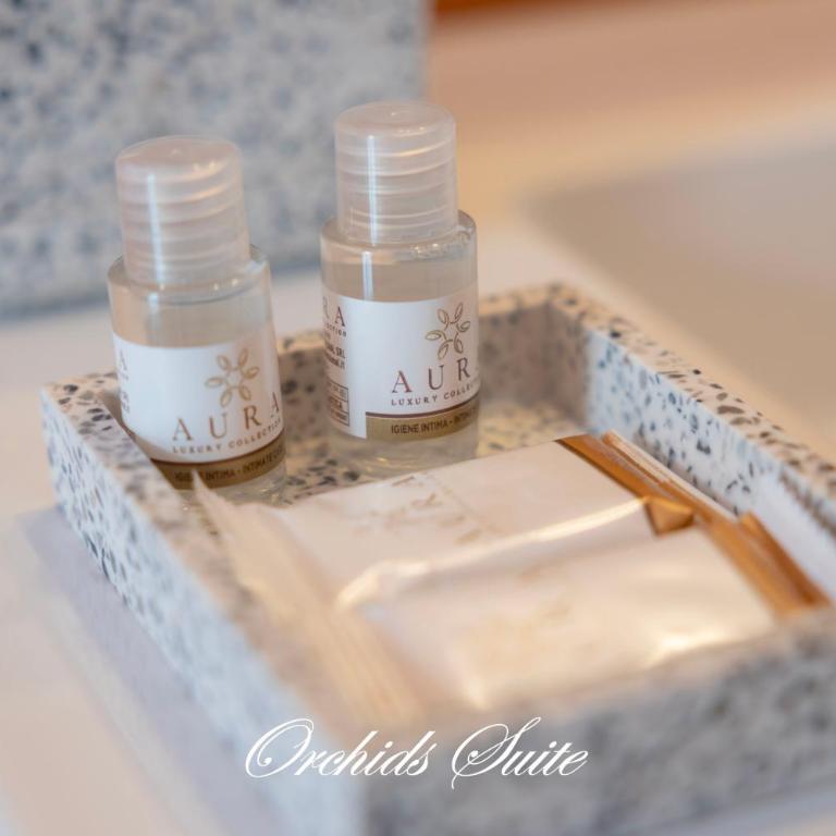 Orchids Suite - Appartamento con 1 Camera da Letto - 27