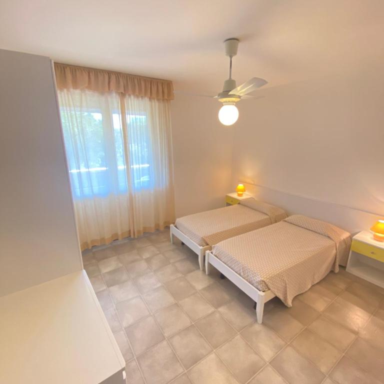 Residence Luna - Appartamento con 2 Camere da Letto - 5