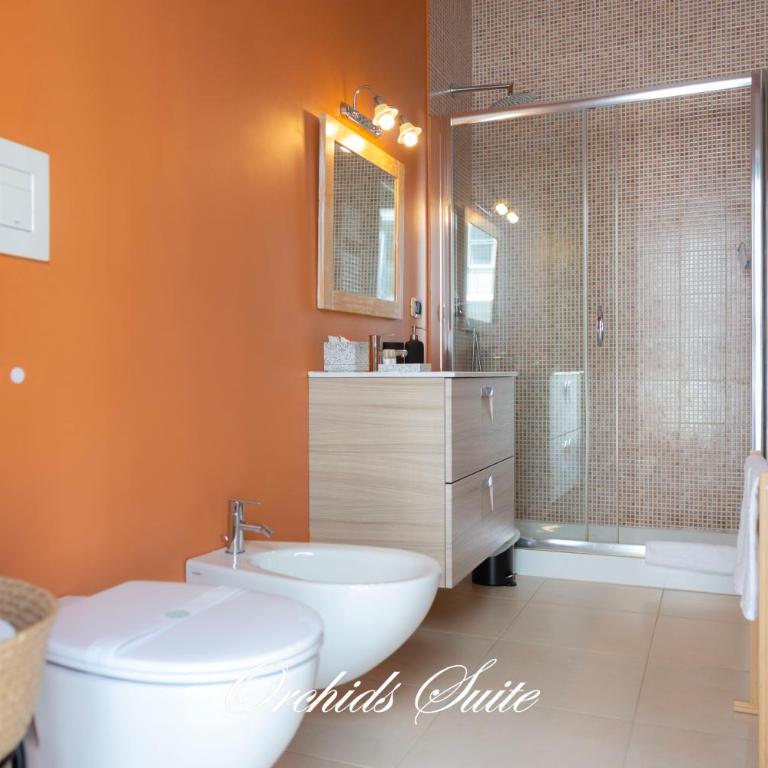 Orchids Suite - Appartamento con 1 Camera da Letto - 29