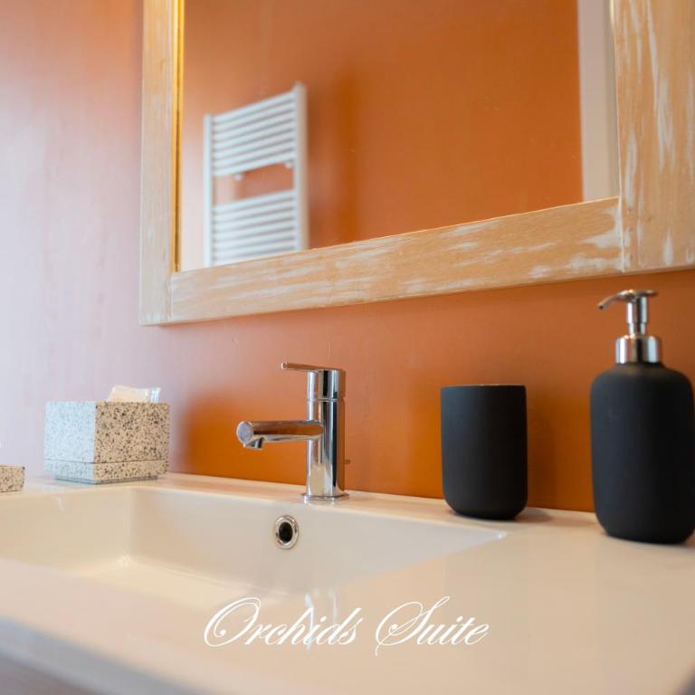 Orchids Suite - Appartamento con 1 Camera da Letto - 32