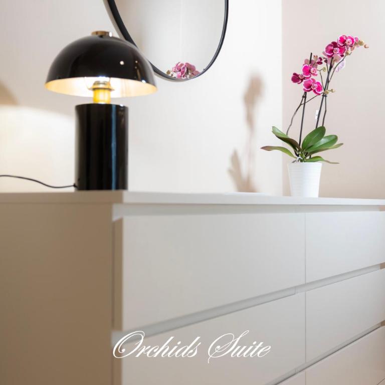 Orchids Suite - Appartamento con 1 Camera da Letto - 33