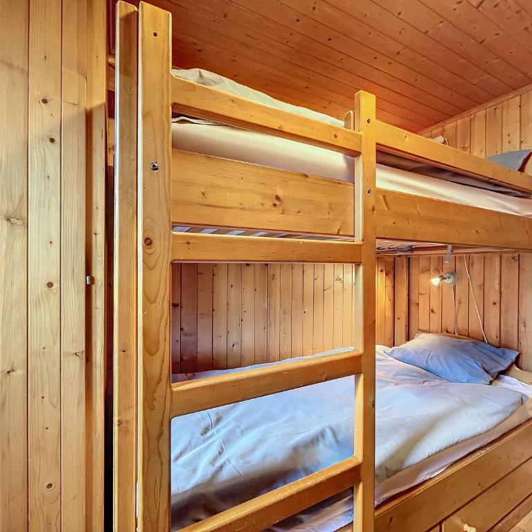 Fanie Rez - Appartement 2 Chambres avec Vue sur la Montagne - 19