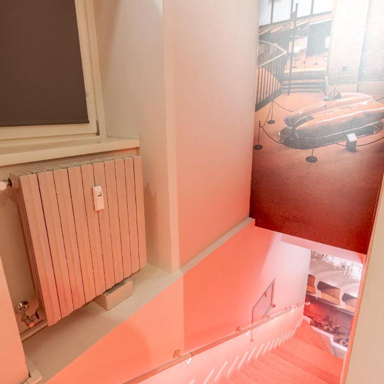GuestHost - La Suite del Regio! Chic & Central Apartment - Appartamento Superior - 8
