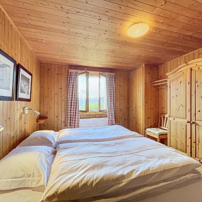 Fanie Rez - Appartement 2 Chambres avec Vue sur la Montagne - 25