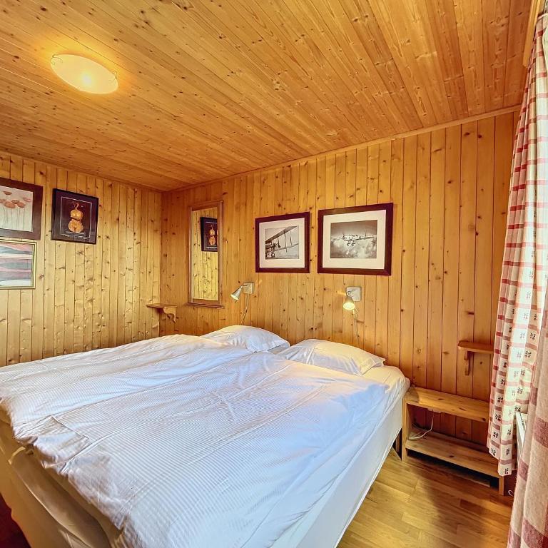 Fanie Rez - Appartement 2 Chambres avec Vue sur la Montagne - 24