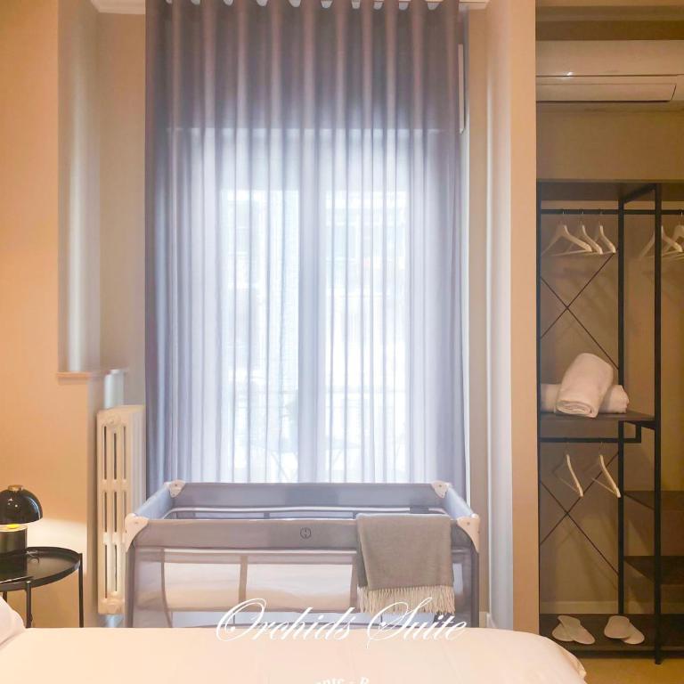 Orchids Suite - Appartamento con 1 Camera da Letto - 34