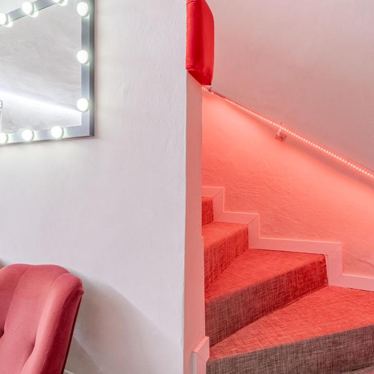 GuestHost - La Suite del Regio! Chic & Central Apartment - Appartamento Superior - 9