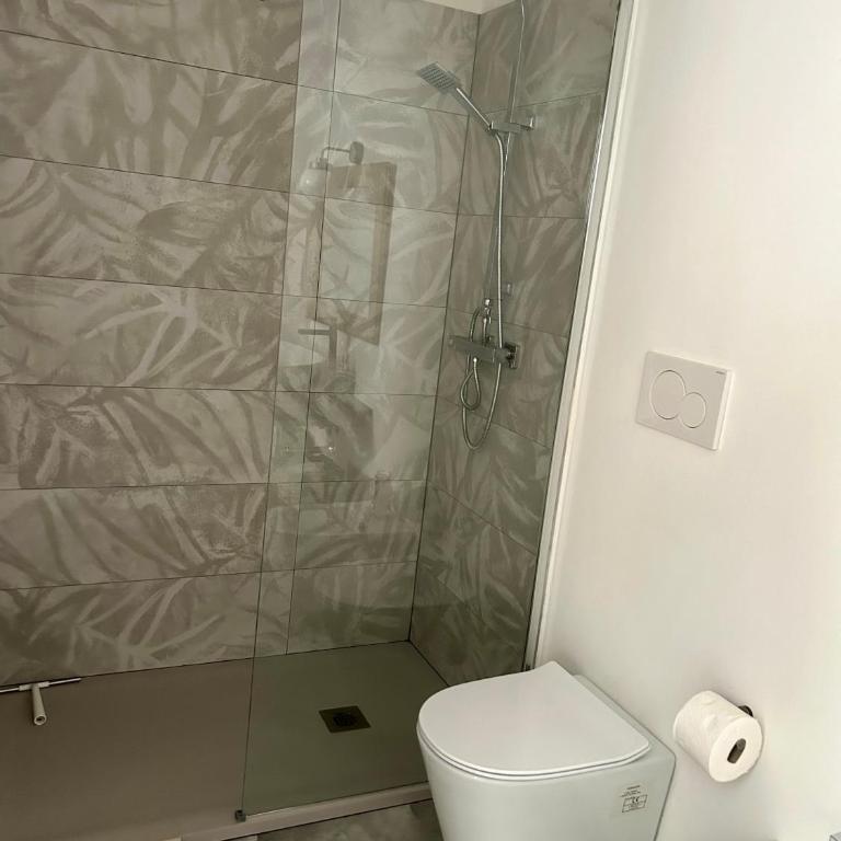 Splendido Loft Centro Storico Parma - Appartamento con 1 Camera da Letto - 10