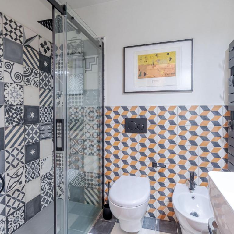 GuestHost - La Suite del Regio! Chic & Central Apartment - Appartamento Superior - 18