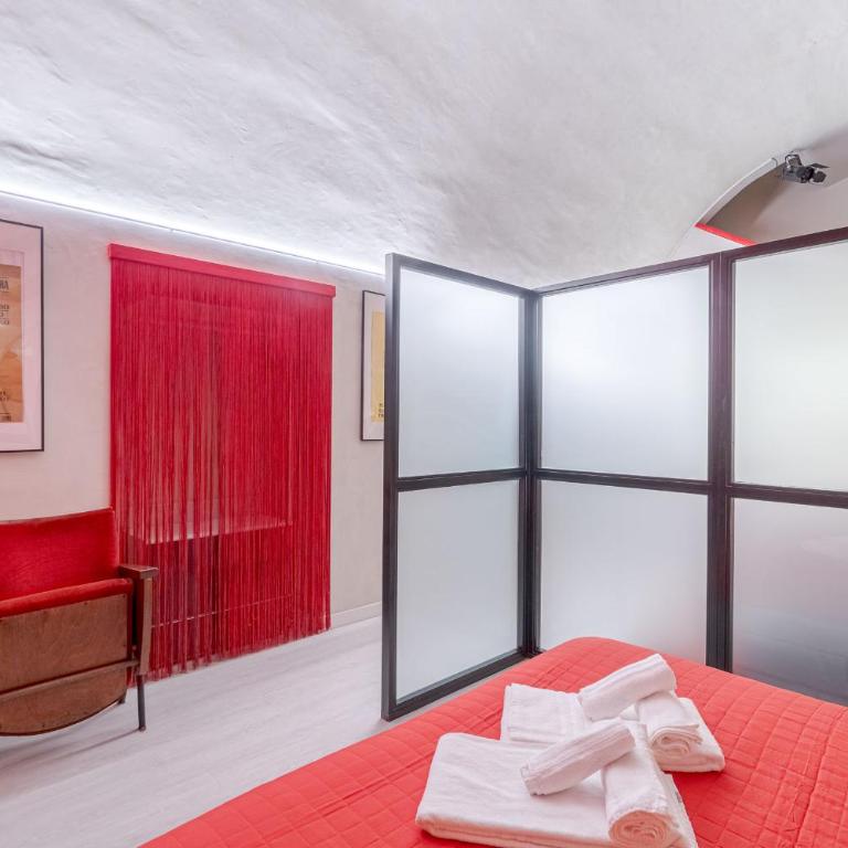 GuestHost - La Suite del Regio! Chic & Central Apartment - Appartamento Superior - 16