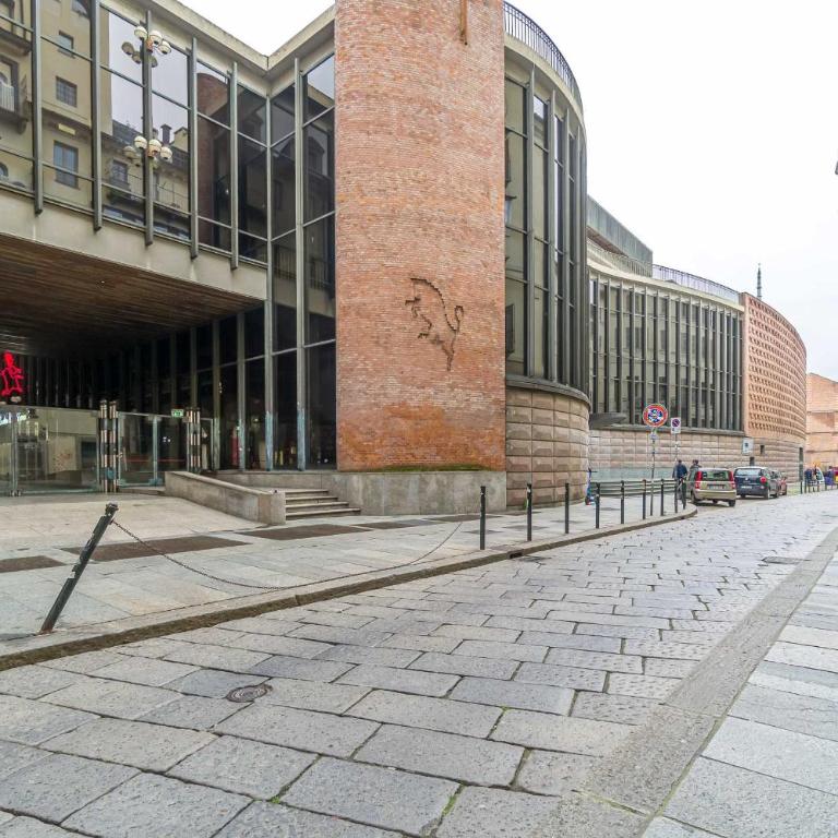 GuestHost - La Suite del Regio! Chic & Central Apartment - Appartamento Superior - 31