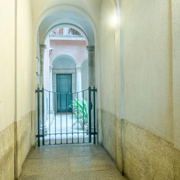GuestHost - La Suite del Regio! Chic & Central Apartment - Appartamento Superior - 25