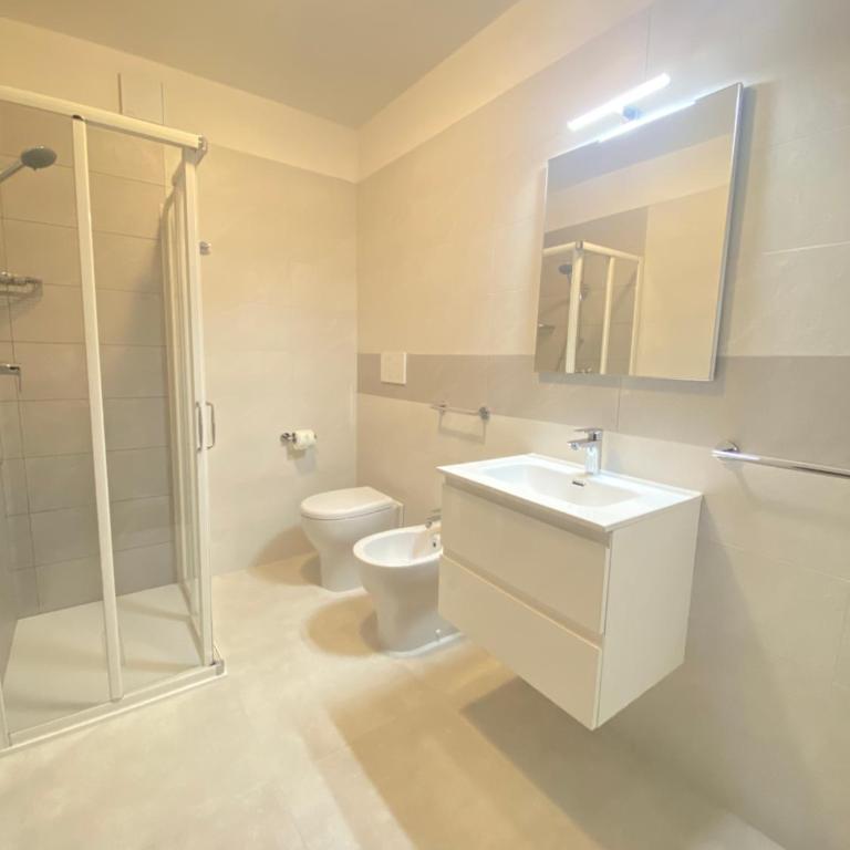 Residence Luna - Appartamento con 2 Camere da Letto - 8