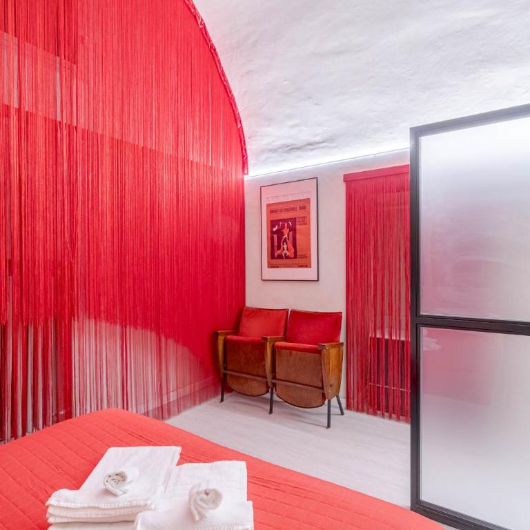 GuestHost - La Suite del Regio! Chic & Central Apartment - Appartamento Superior - 17