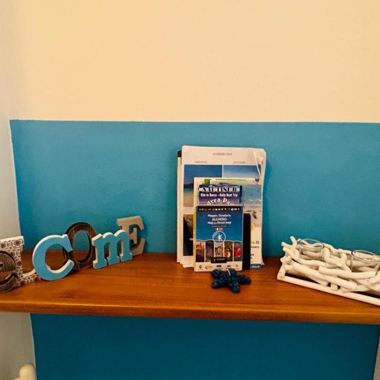 Civico 54 - Appartamento con 2 Camere da Letto - 4