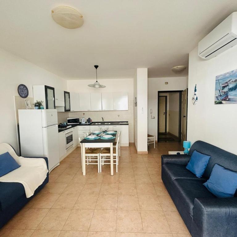 Civico 54 - Appartamento con 2 Camere da Letto - 8