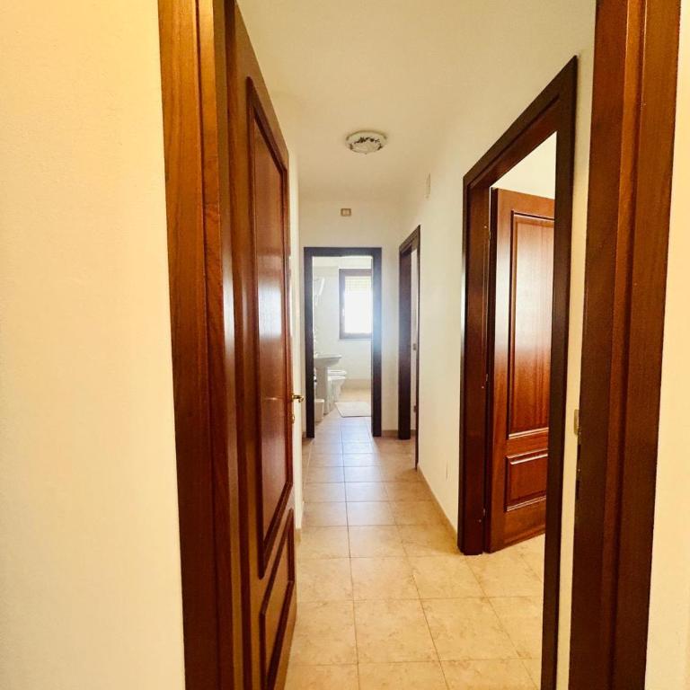 Civico 54 - Appartamento con 2 Camere da Letto - 12