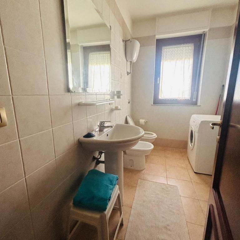 Civico 54 - Appartamento con 2 Camere da Letto - 22