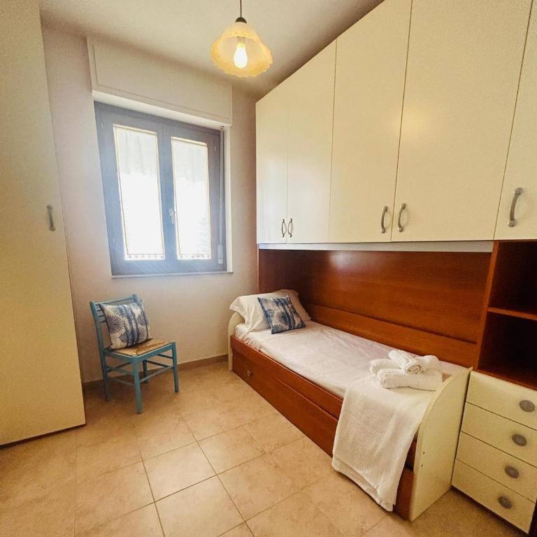 Civico 54 - Appartamento con 2 Camere da Letto - 20