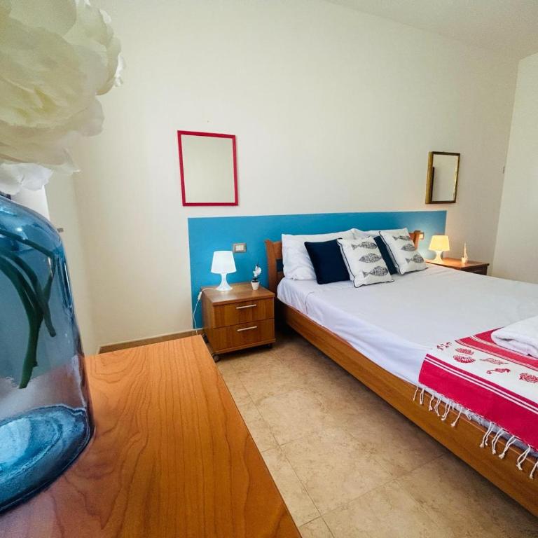 Civico 54 - Appartamento con 2 Camere da Letto - 17