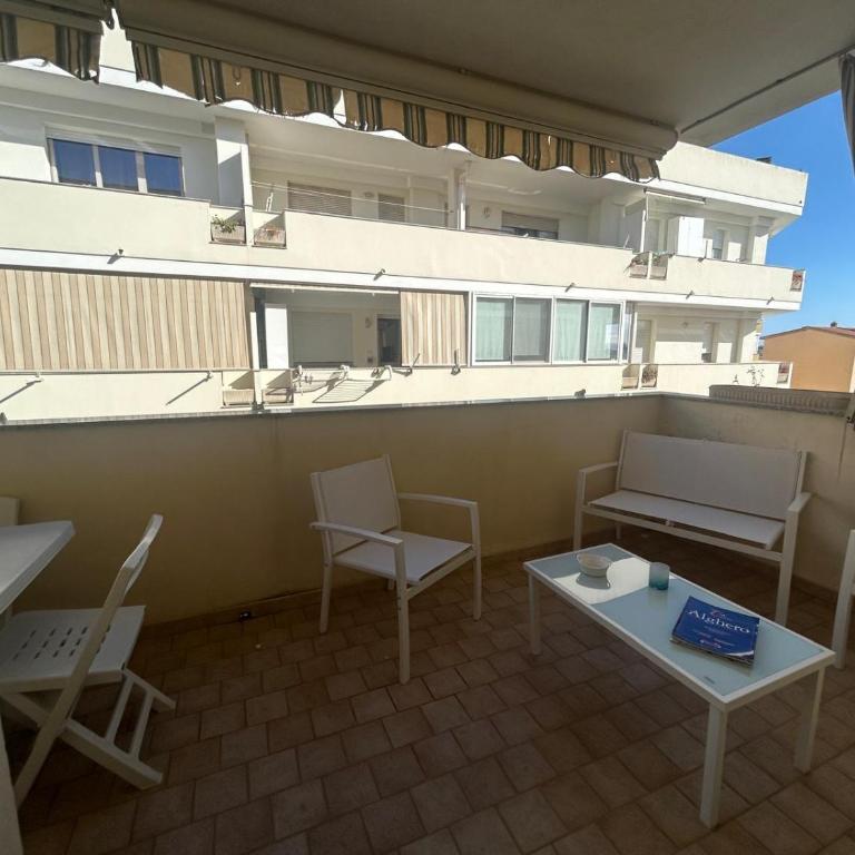 Civico 54 - Appartamento con 2 Camere da Letto - 2