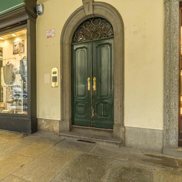 GuestHost - La Suite del Regio! Chic & Central Apartment - Appartamento Superior - 27