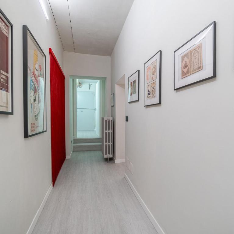 GuestHost - La Suite del Regio! Chic & Central Apartment - Appartamento Superior - 23