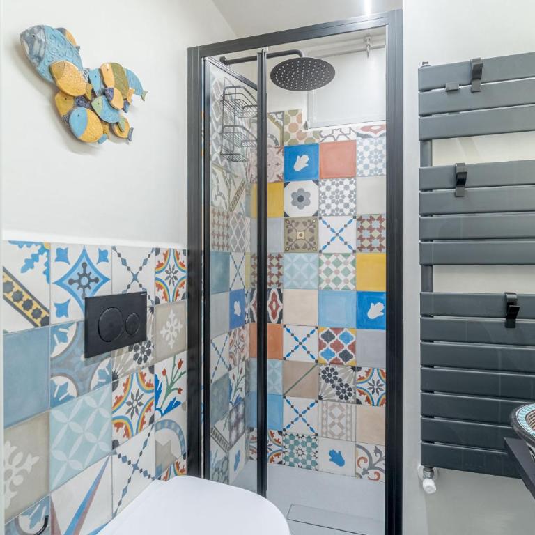GuestHost - La Suite del Regio! Chic & Central Apartment - Appartamento Superior - 20